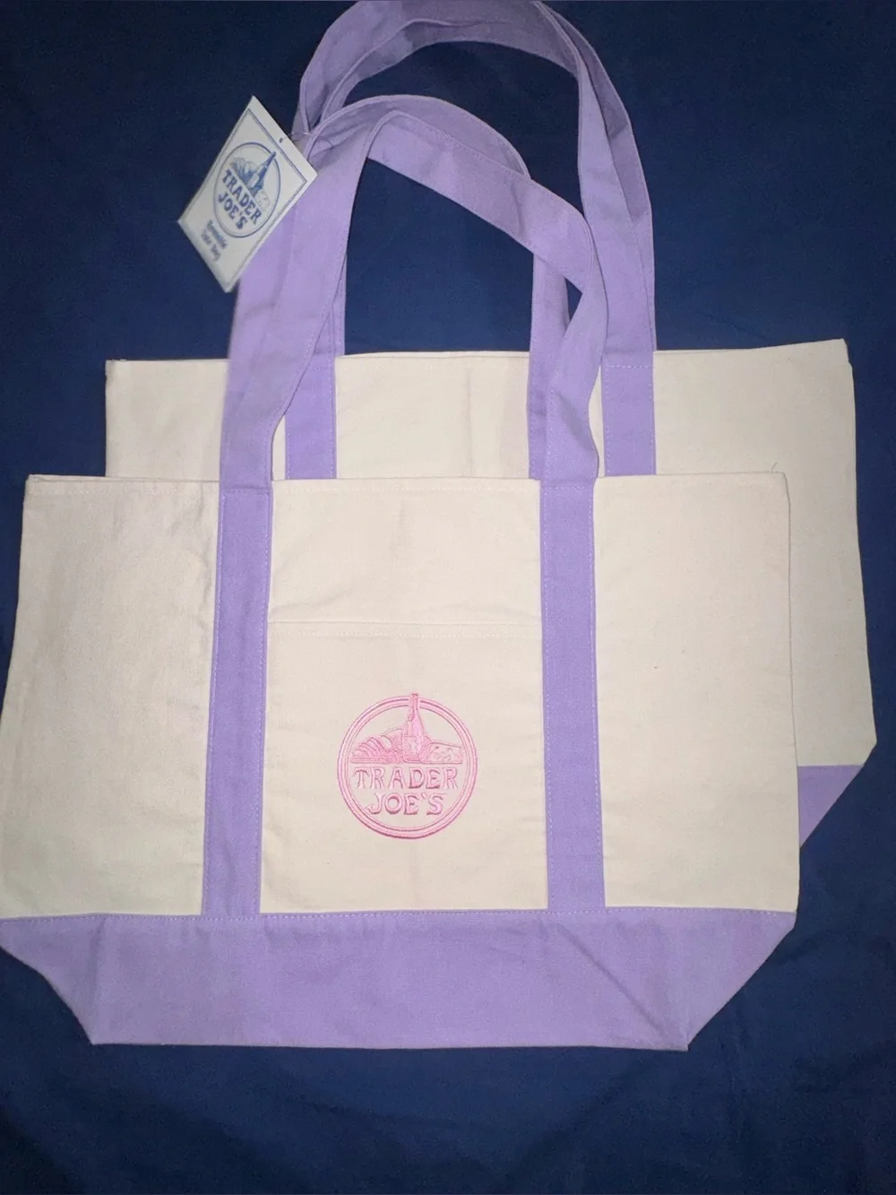 Trader JoeS **sold as